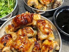 -1819餐厅·团队聚餐·烤串·精酿