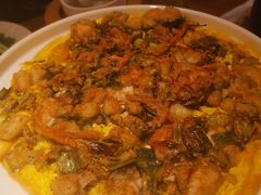 海蛎煎-闽上鲜·福建菜(龙湖滨江天街店)