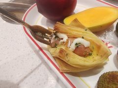 -龍歌自助小火锅(芝罘万达店)