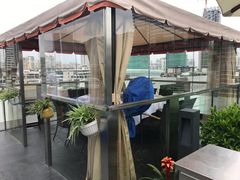 -百味馆·粤菜·湛江菜(后海花园店)
