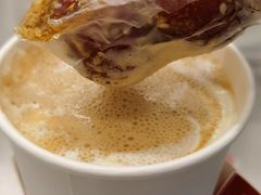 摩卡-Seesaw Coffee(上海国金中心店)
