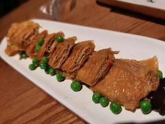 灵隐素卷-弄堂里·寻味杭州(湖滨银泰in77C区店)