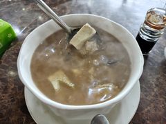 -江天饭店(石鼓白鸭汤)