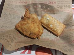 -肯德基(桂林阳朔店)