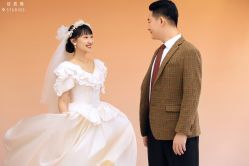 -绽放摄胶片摄影工作室