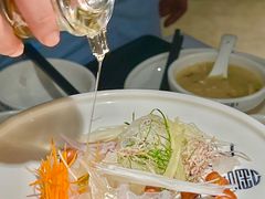 -老伙记海鲜码头(北滘店)