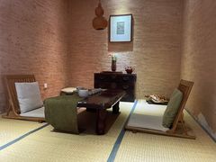 -青竺·青竹茶舍(断桥店)