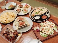 -Taco Mama嗒蔻妈妈墨西哥餐厅(环宇城店)