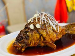 -卫鼎轩·曹公馆(鼓楼店)