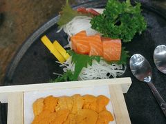 -将太无二·北美传奇寿司(瑞士公寓店)