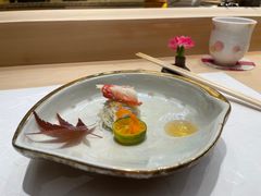 -鮨一日本料理旗舰店(总店)
