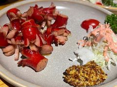 -大叔食堂·和风料理·烧鸟(Aone运动公园店)