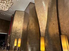 -广州天河希尔顿酒店