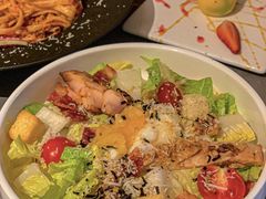 -LE SHARE洛笙·花园西餐(北京路步行街店)