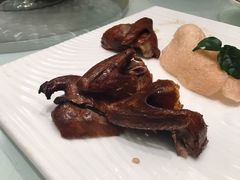 -谷语中餐厅