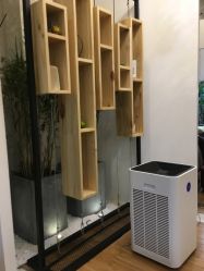 店内环境-姜美堂·蒸姜除湿の纤体美颜馆