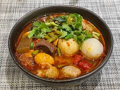 -福州金融街万达鳌峰洲地铁站锦江都城酒店