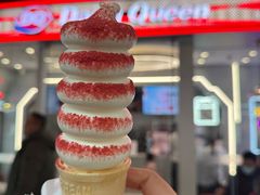 -DQ·蛋糕·冰淇淋(通州万达店)