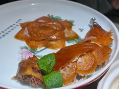-京华烟云·北京烤鸭(领展购物广场·中关村店)
