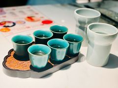 -潮堂 · 潮州菜(人广来福士店)