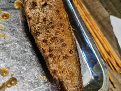 -毛胡子牛羊餐馆(武宁路店)