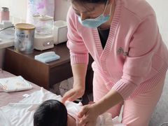 -和睦爱嘉月嫂·产后恢复中心(美罗店)