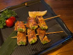-京鹿料理(荟聚店)
