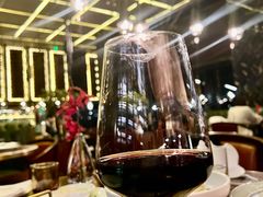 -Tivano意大利餐厅(成都居舍酒店)