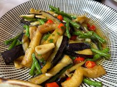 -龙门阵茶屋川菜馆(武康路店)
