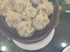 -杨记小骨头羊杂馆(南五马路店)