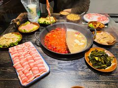 -冯校长老火锅(中联广场店)
