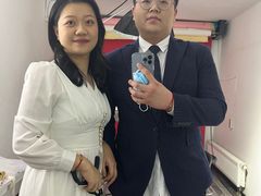 -bobo高端证件照工作室(三元桥店)