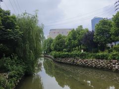 -夫子庙秦淮河画舫