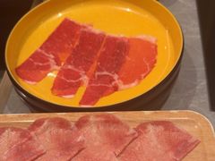 -一绪に寿喜烧(虹悦城店)