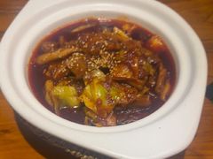 -冰川冷面·延边菜·炭烤串(观前店)