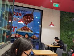 -永和大王(浦东南路店)