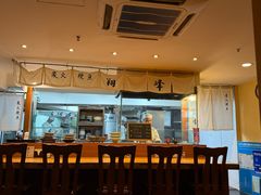 -翔峰炭火鳗鱼(悦泰街里公寓店)