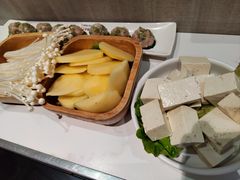 -许府牛火锅(信义坊总店)