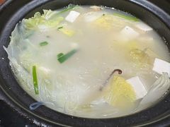 -新侨小馆(东直门北小街店)