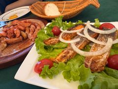 -老俄楼西餐厅(邮政街店)