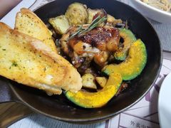 -娜娜家·Nana's restaurant(国金汇店)