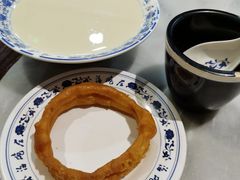 豆汁-海碗居(王府井店)
