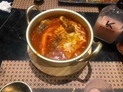 招牌年糕-KCOOKING概念韩餐(世茂52+店)