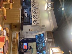 门面-吉野家(南昌铜锣湾店)