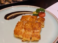 -松临·铁板烧&Omakase(神农店)