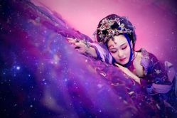 点击看大图 -九月鹰飞汉服摄影工作室