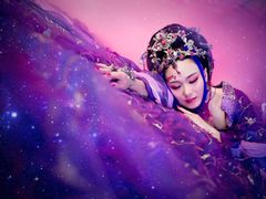 -九月鹰飞汉服摄影工作室