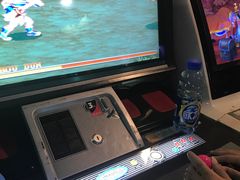 -爱玩嘉年华(江北一店)