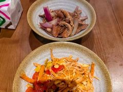 -圳兴面王·拌川·特色炒面(福田车公庙店)