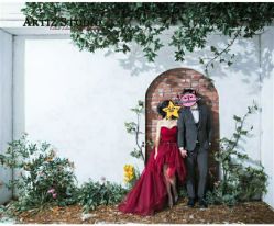 -THE QUEEN(北京店)